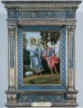 Tobias und der Engel Christentum Filippino Lippi
